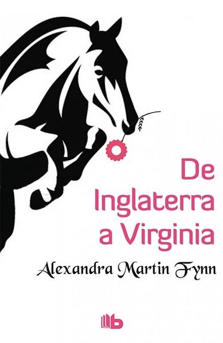 DE INGLATERRA A VIRGINIA (SELECCIÓN RNR) | 9788490703298 | MARTIN FYNN, ALEXANDRA | Llibreria Aqualata | Comprar llibres en català i castellà online | Comprar llibres Igualada