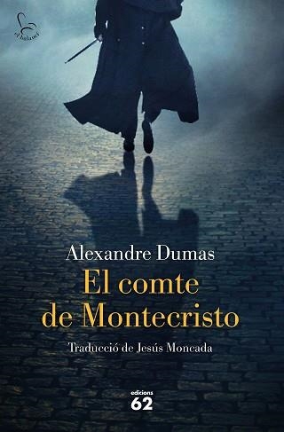 COMTE DE MONTECRISTO, EL | 9788429775662 | DUMAS, ALEXANDRE | Llibreria Aqualata | Comprar llibres en català i castellà online | Comprar llibres Igualada