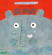 PET, EL. UNA AVENTUARA D'EN JOAN L'ELEFANT | 9788416578436 | COHEN, LAURIE / GOUNY, NICOLAS | Llibreria Aqualata | Comprar llibres en català i castellà online | Comprar llibres Igualada