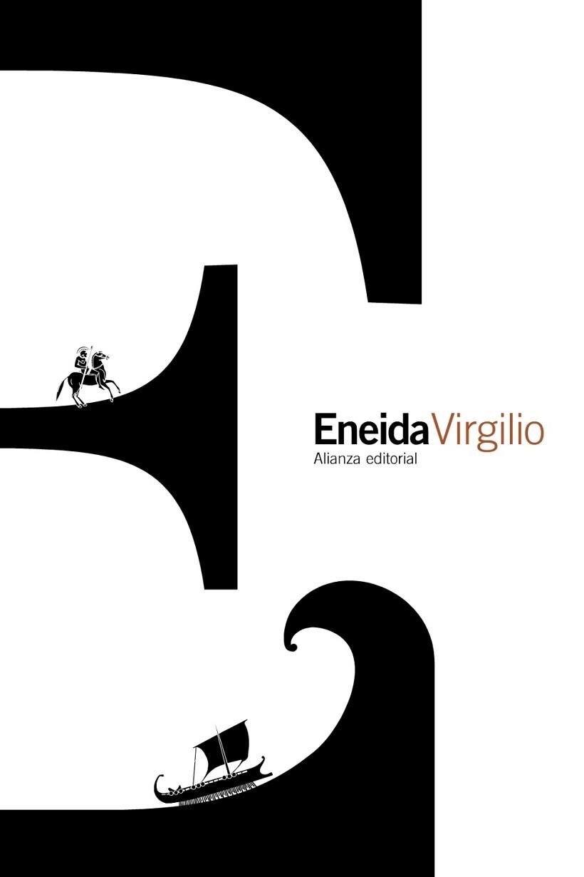 ENEIDA | 9788491045694 | VIRGILIO | Llibreria Aqualata | Comprar libros en catalán y castellano online | Comprar libros Igualada