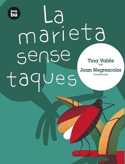 MARIETA SENSE TAQUES, LA | 9788483434963 | VALLÈS LÓPEZ, CRISTINA | Llibreria Aqualata | Comprar llibres en català i castellà online | Comprar llibres Igualada