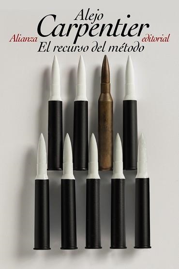 RECURSO DEL MÉTODO, EL | 9788420683263 | CARPENTIER, ALEJO | Llibreria Aqualata | Comprar libros en catalán y castellano online | Comprar libros Igualada