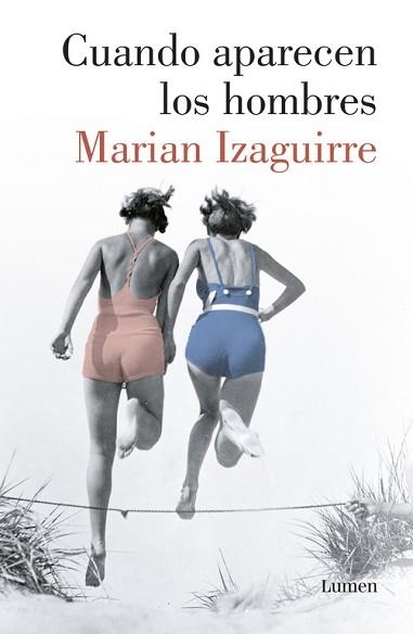 CUANDO APARECEN LOS HOMBRES | 9788426404060 | IZAGUIRRE, MARIAN | Llibreria Aqualata | Comprar llibres en català i castellà online | Comprar llibres Igualada