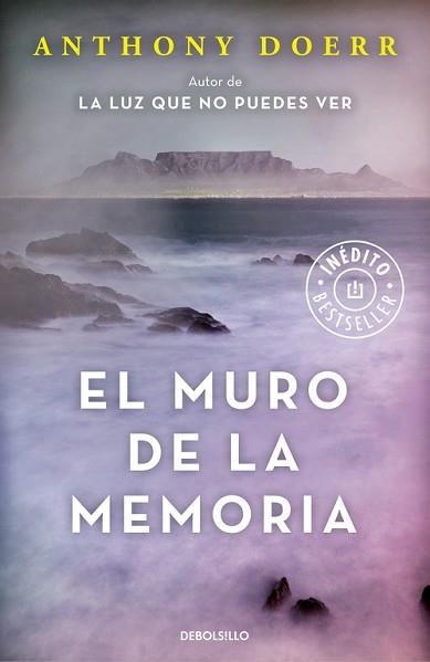 MURO DE LA MEMORIA, EL | 9788466338479 | DOERR, ANTHONY | Llibreria Aqualata | Comprar llibres en català i castellà online | Comprar llibres Igualada