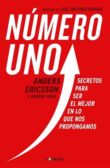 NÚMERO UNO | 9788416029815 | ERICSSON, ANDERS / POOL, ROBERT | Llibreria Aqualata | Comprar llibres en català i castellà online | Comprar llibres Igualada