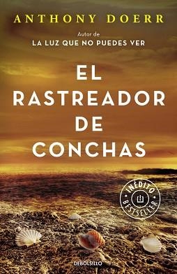 RASTREADOR DE CONCHAS, EL | 9788466338462 | DOERR, ANTHONY | Llibreria Aqualata | Comprar llibres en català i castellà online | Comprar llibres Igualada