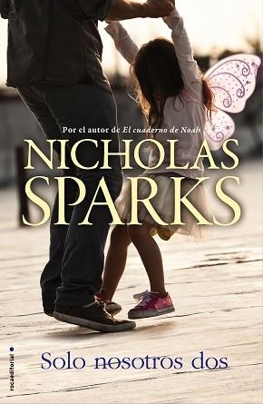 SOLO NOSOTROS DOS | 9788416498314 | SPARKS, NICHOLAS | Llibreria Aqualata | Comprar llibres en català i castellà online | Comprar llibres Igualada