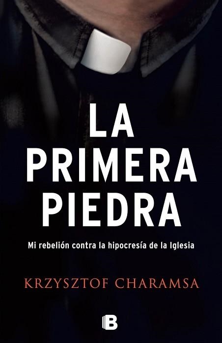 PRIMERA PIEDRA, LA | 9788466660440 | KRYSZTOF, CHARAMSA | Llibreria Aqualata | Comprar llibres en català i castellà online | Comprar llibres Igualada