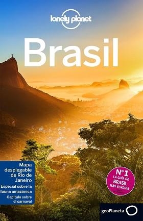 BRASIL (LONELY PLANET) | 9788408163879 | Llibreria Aqualata | Comprar llibres en català i castellà online | Comprar llibres Igualada