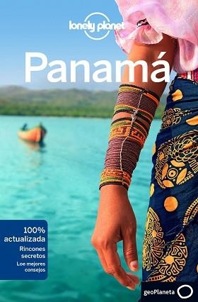 PANAMÁ (LONELY PLANET) ED. 2017 | 9788408164371 | Llibreria Aqualata | Comprar llibres en català i castellà online | Comprar llibres Igualada