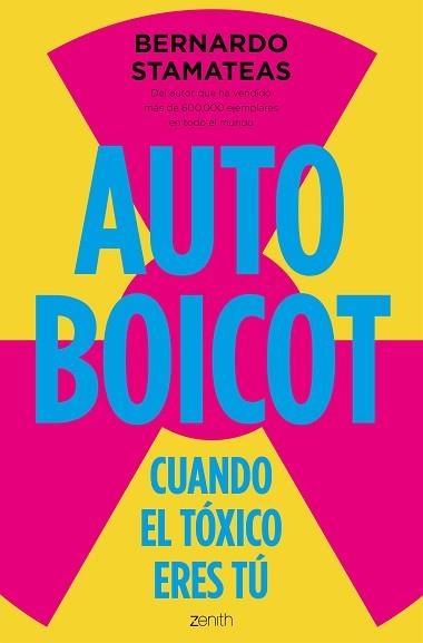 AUTOBOICOT | 9788408166528 | STAMATEAS, BERNARDO  | Llibreria Aqualata | Comprar llibres en català i castellà online | Comprar llibres Igualada