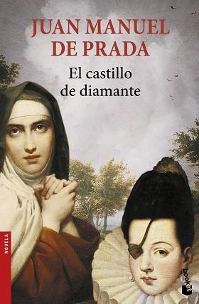 CASTILLO DE DIAMANTE, EL | 9788467049350 | DE PRADA, JUAN MANUEL | Llibreria Aqualata | Comprar llibres en català i castellà online | Comprar llibres Igualada