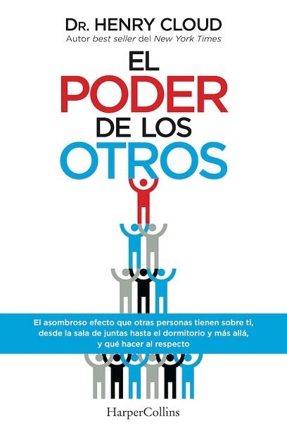 PODER DE LOS OTROS, EL | 9788491390381 | CLOUD, HENRY | Llibreria Aqualata | Comprar llibres en català i castellà online | Comprar llibres Igualada