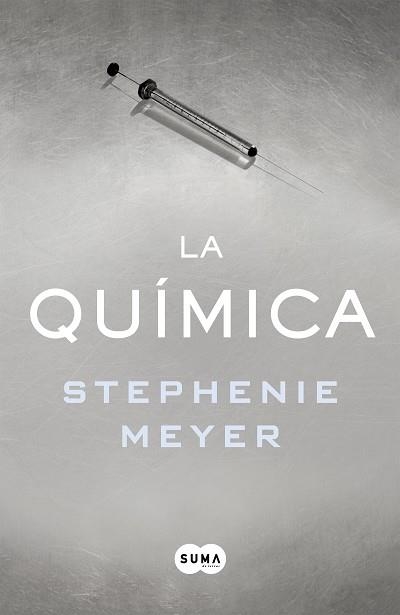 QUÍMICA, LA | 9788491291244 | MEYER, STEPHENIE | Llibreria Aqualata | Comprar llibres en català i castellà online | Comprar llibres Igualada