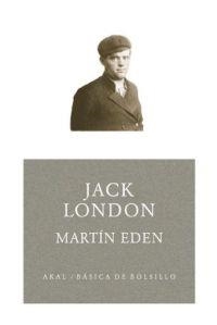 MARTIN EDEN | 9788446020851 | LONDON, JACK | Llibreria Aqualata | Comprar llibres en català i castellà online | Comprar llibres Igualada