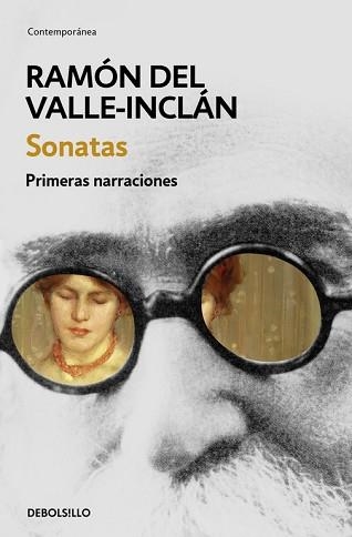 SONATAS. PRIMERAS NARRACIONES (OBRA COMPLETA I) | 9788466337465 | DEL VALLE-INCLAN, RAMON | Llibreria Aqualata | Comprar llibres en català i castellà online | Comprar llibres Igualada