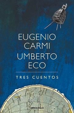 TRES CUENTOS | 9788466338486 | ECO, UMBERTO/ CARMI, EUGENIO | Llibreria Aqualata | Comprar llibres en català i castellà online | Comprar llibres Igualada