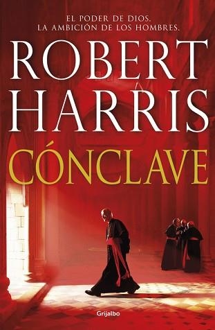 CÓNCLAVE | 9788425354854 | HARRIS, ROBERT | Llibreria Aqualata | Comprar llibres en català i castellà online | Comprar llibres Igualada