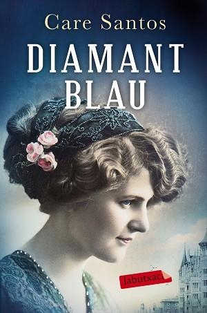 DIAMANT BLAU | 9788416600670 | SANTOS, CARE | Llibreria Aqualata | Comprar llibres en català i castellà online | Comprar llibres Igualada