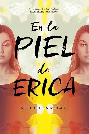 EN LA PIEL DE ERICA | 9788416387939 | PAINCHAUD, MICHELLE | Llibreria Aqualata | Comprar llibres en català i castellà online | Comprar llibres Igualada