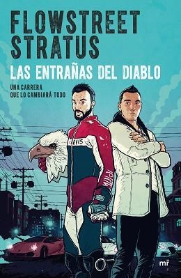 ENTRAÑAS DEL DIABLO, LAS | 9788427043121 | FLOWSTREET / STRATUS | Llibreria Aqualata | Comprar llibres en català i castellà online | Comprar llibres Igualada