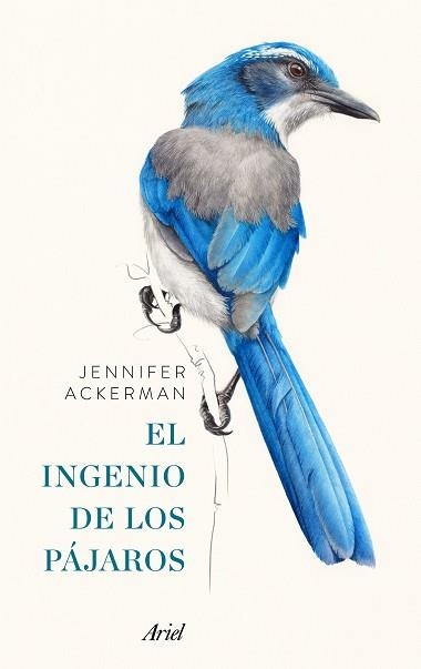 INGENIO DE LOS PÁJAROS, EL | 9788434425262 | ACKERMAN, JENNIFER  | Llibreria Aqualata | Comprar libros en catalán y castellano online | Comprar libros Igualada