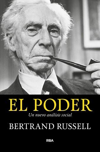 PODER, EL | 9788490567999 | RUSSELL, BERTRAND | Llibreria Aqualata | Comprar llibres en català i castellà online | Comprar llibres Igualada