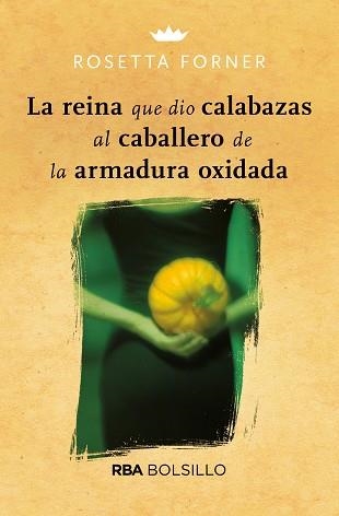 REINA QUE DIO CALABAZAS, LA | 9788492966882 | FORNER, ROSETTA | Llibreria Aqualata | Comprar llibres en català i castellà online | Comprar llibres Igualada