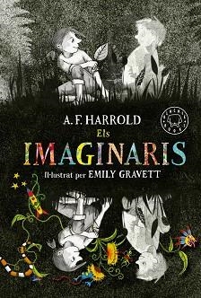 IMAGINARIS, ELS | 9788416290895 | HARROLD, A. F. | Llibreria Aqualata | Comprar llibres en català i castellà online | Comprar llibres Igualada