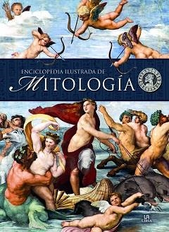 ENCICLOPEDIA ILUSTRADA DE MITOLOGIA | 9788466233095 | Llibreria Aqualata | Comprar llibres en català i castellà online | Comprar llibres Igualada