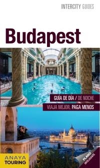 BUDAPEST (INTERCITY GUIDES) | 9788499358017 | GÓMEZ GÓMEZ, IÑAKI | Llibreria Aqualata | Comprar llibres en català i castellà online | Comprar llibres Igualada