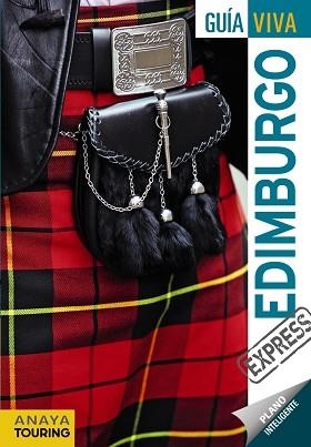 EDIMBURGO (GUÍA VIVA EXPRESS 2017) | 9788499359410 | ARROYO, GONZALO / ALONSO, EULALIA / ÁLVAREZ, INMACULADA | Llibreria Aqualata | Comprar llibres en català i castellà online | Comprar llibres Igualada