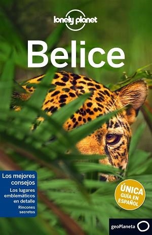 BELICE (LONELY PLANET) | 9788408163923 | Llibreria Aqualata | Comprar llibres en català i castellà online | Comprar llibres Igualada