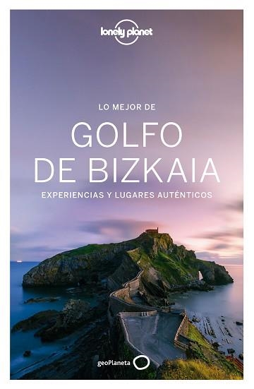 GOLFO DE BIZKAIA, LO MEJOR DEL (LONELY PLANET) | 9788408167136 | Llibreria Aqualata | Comprar llibres en català i castellà online | Comprar llibres Igualada