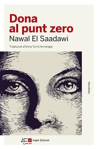 DONA AL PUNT ZERO | 9788415307648 | EL SAADAWI, NAWAL | Llibreria Aqualata | Comprar llibres en català i castellà online | Comprar llibres Igualada