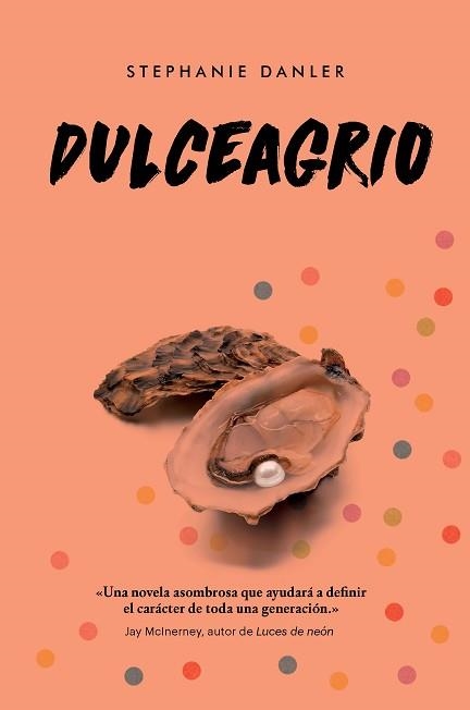 DULCEAGRIO | 9788416665648 | DANLER, STEPHANIE | Llibreria Aqualata | Comprar llibres en català i castellà online | Comprar llibres Igualada