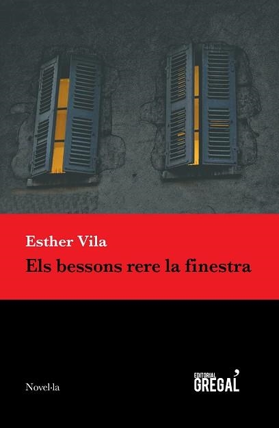 BESSONS RERE LA FINESTRA, ELS | 9788494618277 | VILA, ESTHER | Llibreria Aqualata | Comprar llibres en català i castellà online | Comprar llibres Igualada