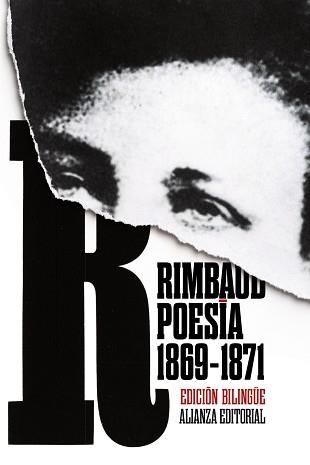 RIMBAUD. POESÍA (1869-1871) | 9788491045977 | RIMBAUD, ARTHUR | Llibreria Aqualata | Comprar llibres en català i castellà online | Comprar llibres Igualada