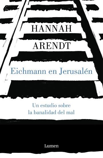 EICHMANN EN JERUSALEN (ENSAYO) | 9788426413451 | SRENDT, HANNAH | Llibreria Aqualata | Comprar llibres en català i castellà online | Comprar llibres Igualada