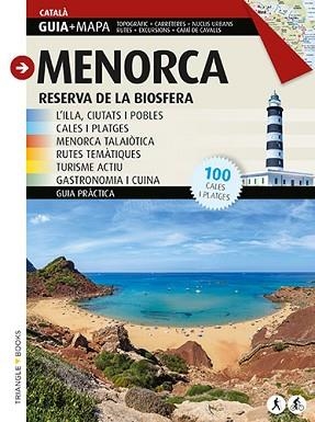 MENORCA (CATALÀ) | 9788484786955 | PLA BOADA, RICARD/PONS PETRUS, JUANJO/PUIG VENTURA, BIEL/ARQUIMBAU, DAVID/FERRI VIZCAÍNO, Mª JOSÉ/EN | Llibreria Aqualata | Comprar llibres en català i castellà online | Comprar llibres Igualada