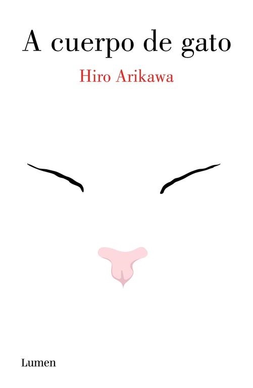 A CUERPO DE GATO | 9788426403971 | ARIKAWA, HIRO | Llibreria Aqualata | Comprar llibres en català i castellà online | Comprar llibres Igualada