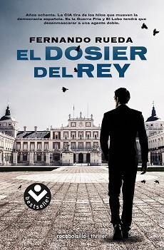 DOSIER DEL REY, EL | 9788416240722 | RUEDA, FERNANDO | Llibreria Aqualata | Comprar llibres en català i castellà online | Comprar llibres Igualada