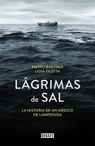 LÁGRIMAS DE SAL | 9788499927381 | BARTOLO, PIETRO / TILOTTA, LIDIA | Llibreria Aqualata | Comprar llibres en català i castellà online | Comprar llibres Igualada