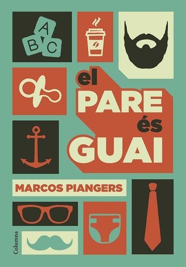 PARE ÉS GUAI, EL | 9788466422246 | PIANGERS, MARCOS | Llibreria Aqualata | Comprar llibres en català i castellà online | Comprar llibres Igualada