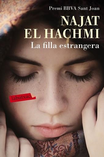 FILLA ESTRANGERA, LA | 9788416600748 | EL HACHMI, NAJAT | Llibreria Aqualata | Comprar llibres en català i castellà online | Comprar llibres Igualada