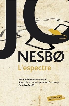 ESPECTRE, L' | 9788416600793 | NESBO, JO | Llibreria Aqualata | Comprar llibres en català i castellà online | Comprar llibres Igualada