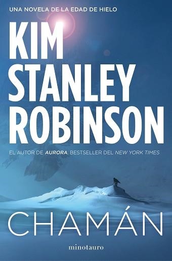 CHAMÁN | 9788445004234 | ROBINSON, KIM STANLEY  | Llibreria Aqualata | Comprar libros en catalán y castellano online | Comprar libros Igualada