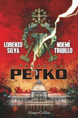 PALACIO DE PETKO, EL | 9788491390459 | SILVA, LORENZO / TRUJILLO, NOEMÍ | Llibreria Aqualata | Comprar llibres en català i castellà online | Comprar llibres Igualada