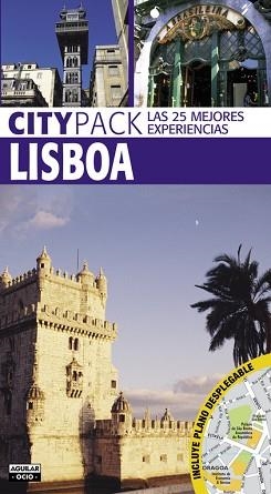 LISBOA (CITYPACK 2017) | 9788403517011 | VARIOS AUTORES | Llibreria Aqualata | Comprar llibres en català i castellà online | Comprar llibres Igualada