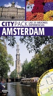 ÁMSTERDAM (CITYPACK 2017) | 9788403516908 | VARIOS AUTORES | Llibreria Aqualata | Comprar llibres en català i castellà online | Comprar llibres Igualada